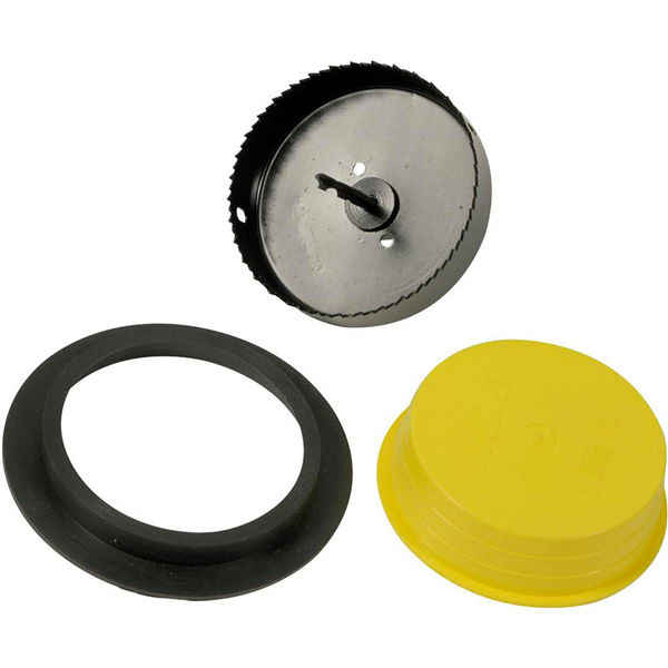 KIT DE PERCAGE DN 101