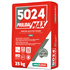 Mortier-colle amélioré polyvalent - 5024 Prolidal Max - Gris - Sac de 25 KG