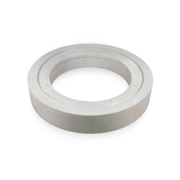 Dalle de répartition béton DN 625 POUR BOITE D'INSPECTION AWANTGARD PP DN600