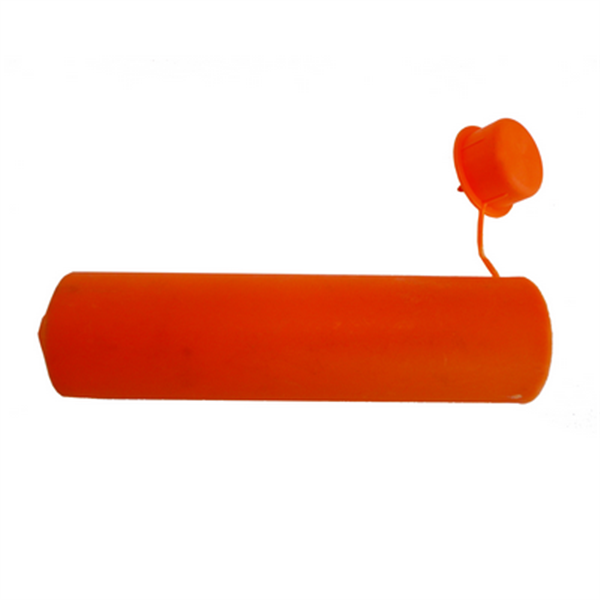 Reservation pour pieds de garde-corps