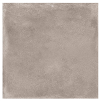 Carrelage intérieur en grès cérame émaillé effet béton Vincennes - 60,8 cm x 60,8 cm - ép. 9,50 mm - Topo