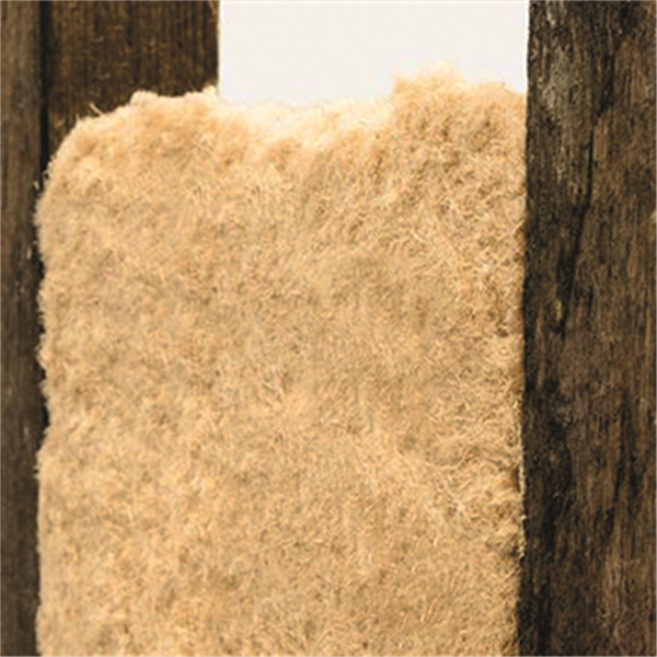 Isolant en fibre de bois en vrac THERMOFIBRE® pour insufflation - Sac de 15 KG