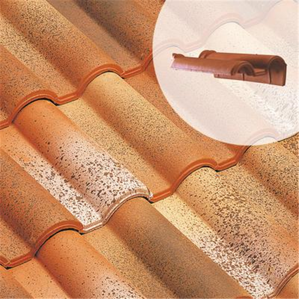 Rive à rabat droite à recouvrement ROMANE (110.71)