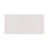 Faïence murale effet béton avec relief Betonico - 60,0 CM x 30,0 CM - ép. 8,00 MM - Blanc gris