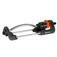 ARROSEUR OSCILLANT AQUA S