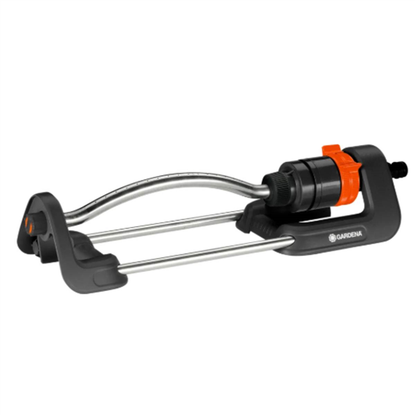 ARROSEUR OSCILLANT AQUA S