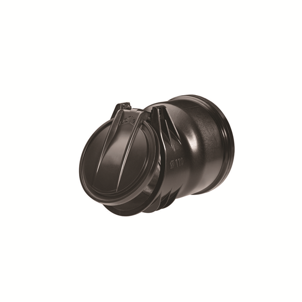 CLAPET NEZ PA20FDV - ECO-FLAP - DN110