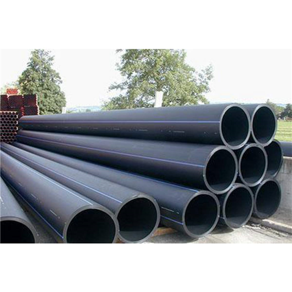 Tubes Polyéthylène PE100 d=50mm PN16, Barres 6m, certif. NF EN 12201 + ACS