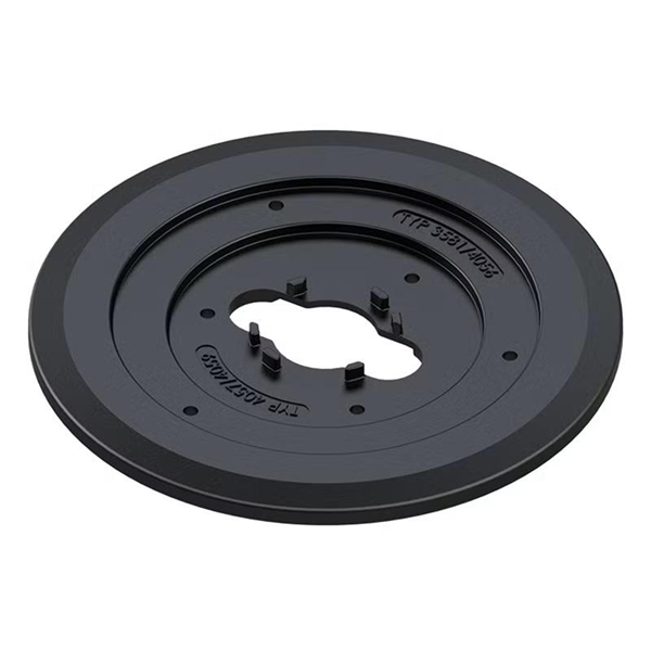 SUPPORT BAC SERIE 04 ALLONGE