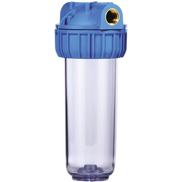 FILTRE SENIOR SINGLE(+) 3P-AFO-SX-TS