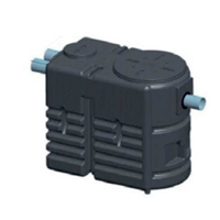 SEP A GRAISSES FECULES DEB. T02 HORS SOL