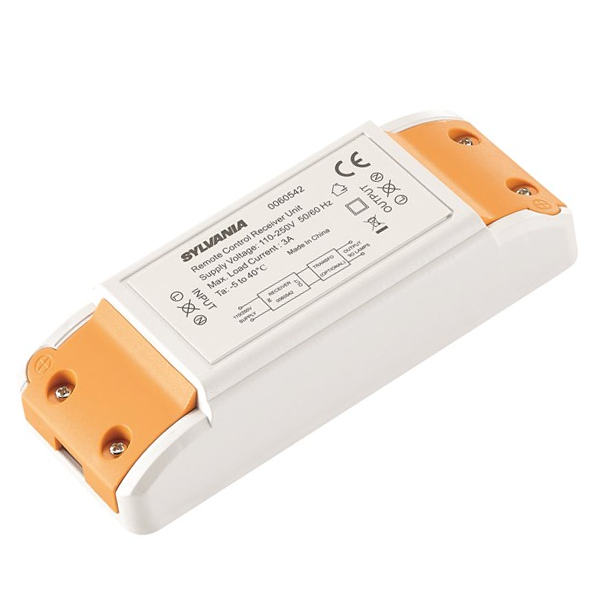 Récepteur pour télécommande ampoule LED PAR56 - Sylvania