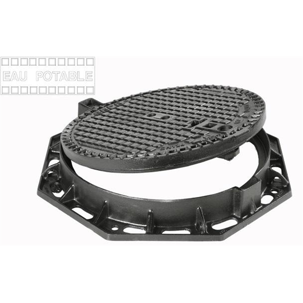 REGARD VISITE 600 CAD OCTO ART SEC JONC ELAST