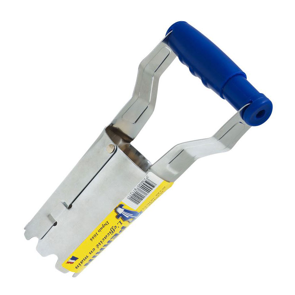 Plantoir à bulbes articulé - Perrin - Diamètre trou plantation Ø 6 cm - Profondeur utile 11 cm