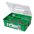 Kit de fixation pour terrasse bois résineux de 25/28 m² - vis Inox A2 Ø4.5 x 70 mm