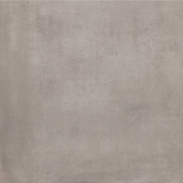 Plinthe FLOWING EDILIS en grès cérame - Grey - 7,5 CMx60,4 CM