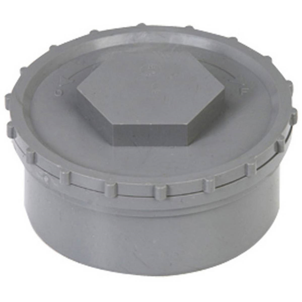 TAMPON A BAYONETTE DIAM. 315