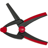 Pince a ressort reglable 100 mm