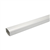 TUBE DE DESCENTE 105X76 OVATION EN 4M BLANC