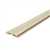 PROFILE EN H PLIABLE EN 4M SABLE