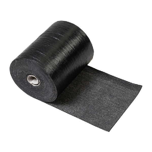 Bande d'étanchéité pour toiture-terrasse Bande d'équerre 35 PY - 10 x 0,33 M - ép. 3.5 mm