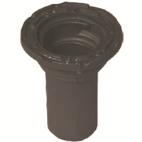 REHAUSSE BOUCHE A CLE TETE CARRE CLEO ROAD SANS BOUCHON