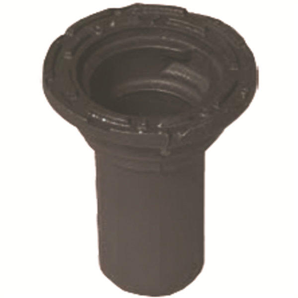 REHAUSSE BOUCHE A CLE TETE CARRE CLEO ROAD SANS BOUCHON