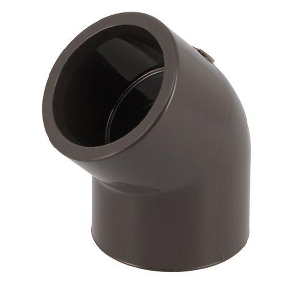 Hta coude simple 45° ff d32