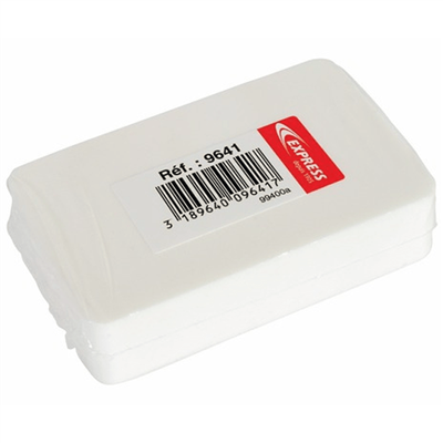 Pierre ammoniacale pour fer à souder Guilbert Express 140 g