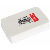 Pierre ammoniacale pour fer à souder Guilbert Express 140 g