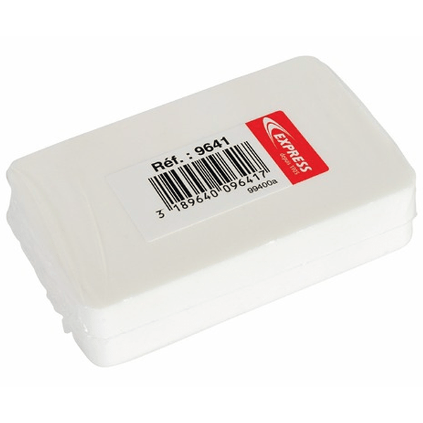 Pierre ammoniacale pour fer à souder Guilbert Express 140 g