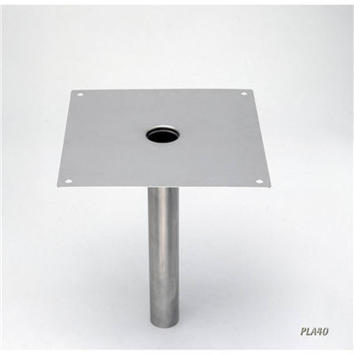 PLATINE D'ETANCHEITE PLA 40