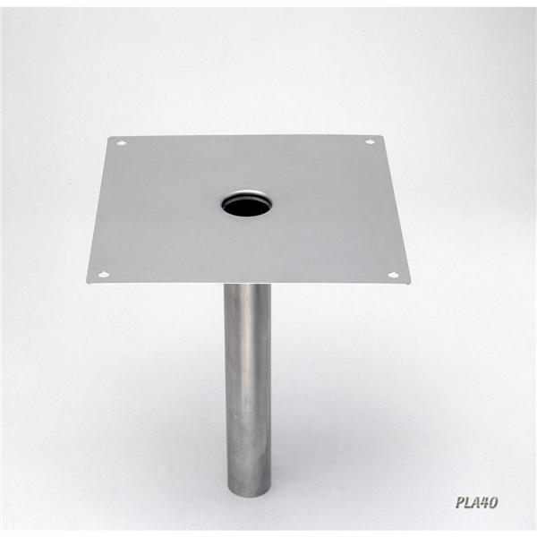 PLATINE D'ETANCHEITE PLA 40