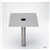 PLATINE D'ETANCHEITE PLA 40