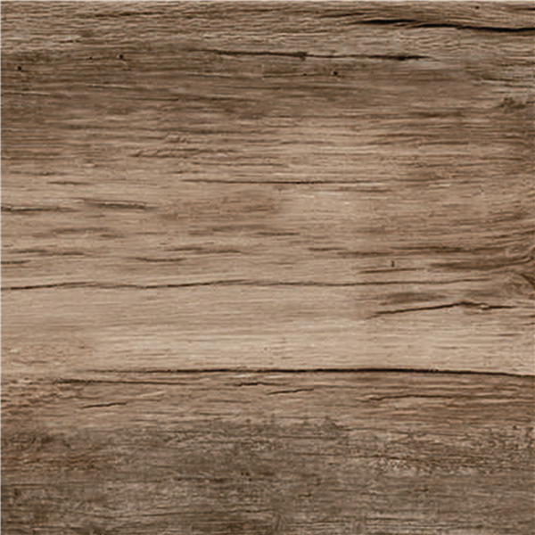 Carrelage sol intérieur effet bois WoodGénération Edilis - 120 CM x 20 CM - ép. 9.5 MM - Moka