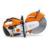 DECOUP. STIHL TS420 + 10 DISQ D350