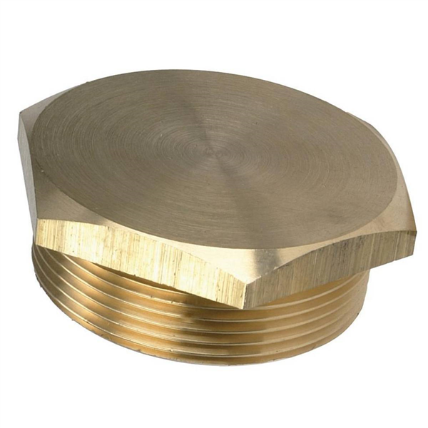 BOUCHON MALE GB L21MM