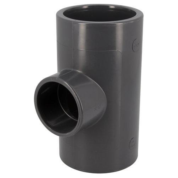 K62 te reduit 90° d90x63 ff