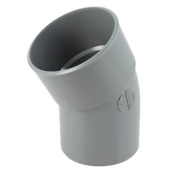 COUDE SIMPLE MF 30' D.90