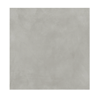 Carrelage sol intérieur effet béton en grès cérame émaillé - Jessica - 60,0 cm x 60,0 cm - ép. 9,50 mm - Titanium