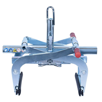 PINCE POSE DE MARCHES 50-600