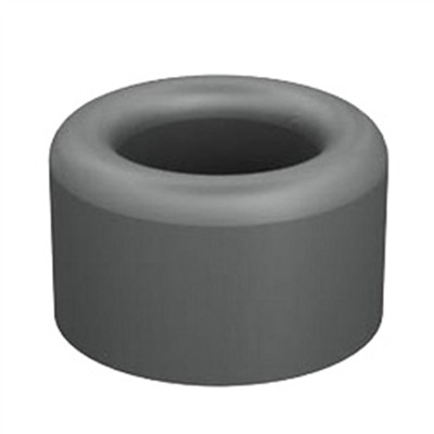 Butée amortisseur diamètre 20 mm