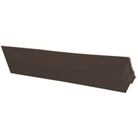 PROFIL DE FINITION PLASTIQUE  LE M