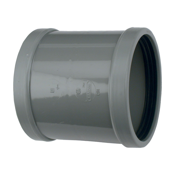 MANCHON COULISSANT DIAM. 400 J.LEV.