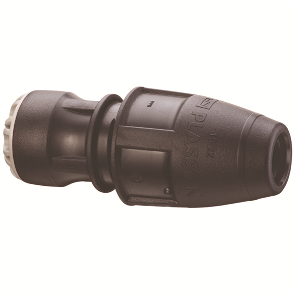 MANCHON UNIVERSEL PLASS 1 D25X19-22