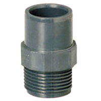 K62 embout fil.b d32/40x1"1/4 fm