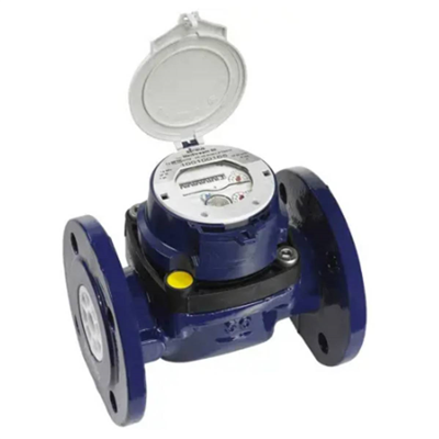 COMPTEUR WOLTMAN          EF DN 50