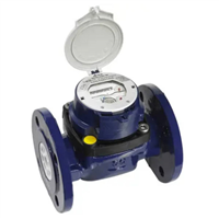COMPTEUR WOLTMAN          EF DN100