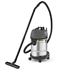 Aspirateur eau et poussières NT 30/1 Me Classic Karcher capacité 30 litres 1300W