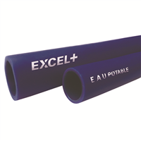 TUBE PE100 EXCEL+ D25 PN16     50M